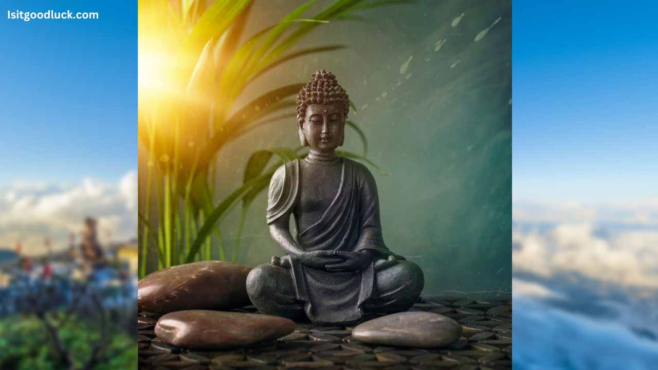 Is it Good Luck Receiving a Buddha Statue as a Gift? (Answered!) Is It Good Luck