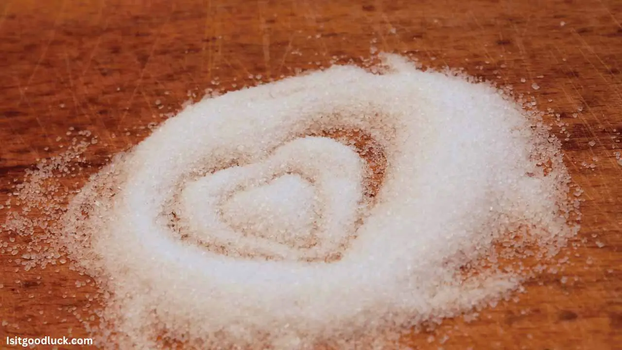 Is it Good Luck To Spill Sugar? (Here Is The Answer) Is It Good Luck