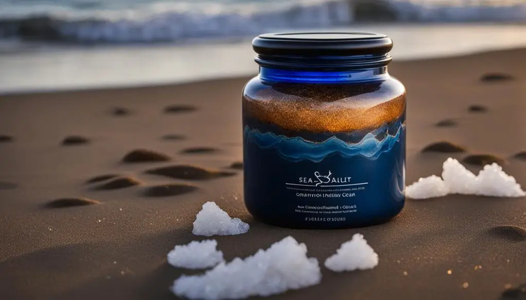 10-day rule for sea salt rituals