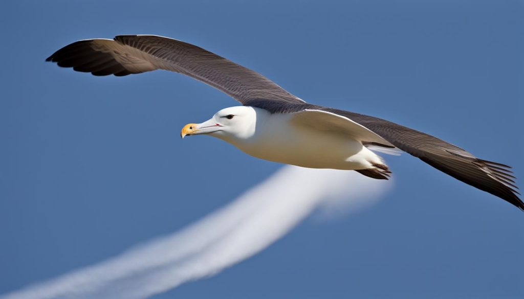 Albatross in Popular Media