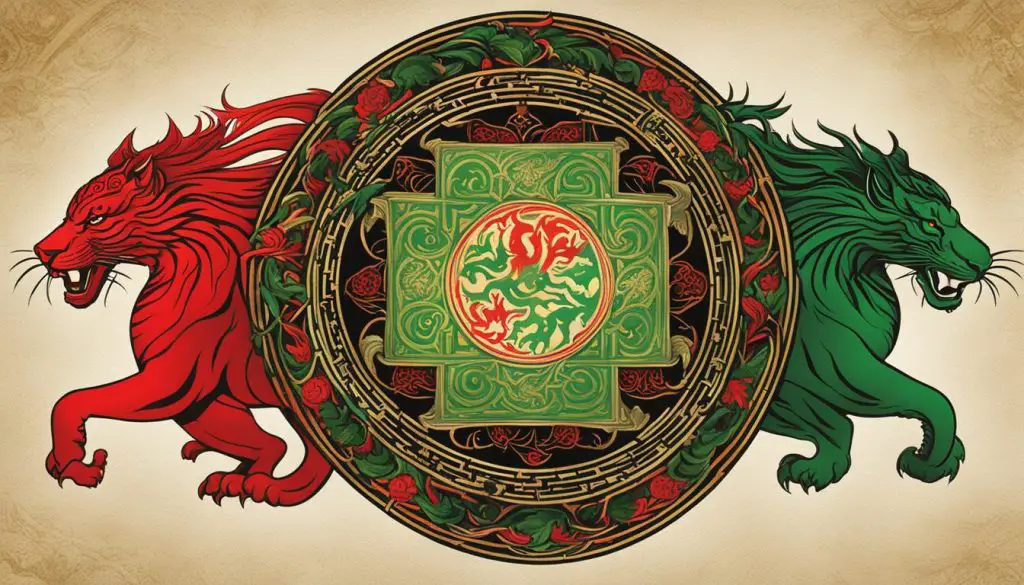 Chinese Zodiac Animals