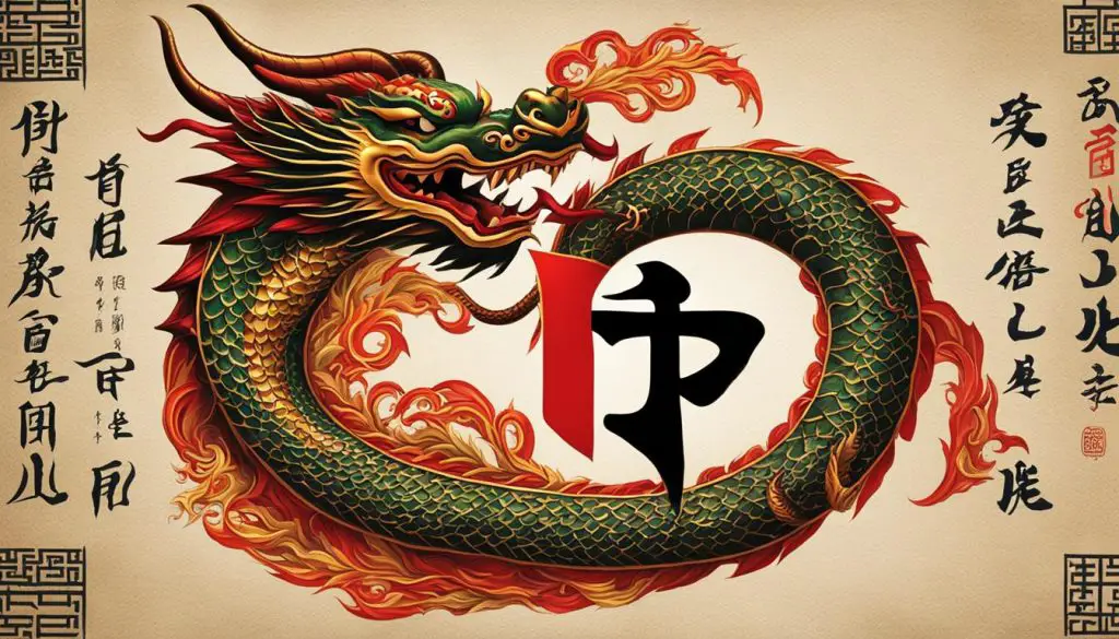 Chinese lucky numbers