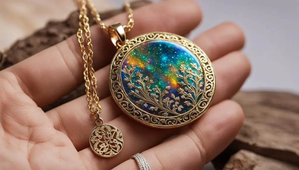 Creating a Magickal Charm