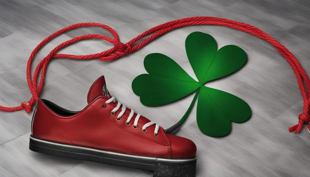 Creative ways to wish good luck