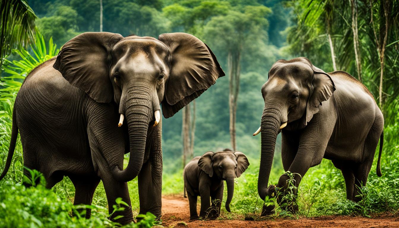 Are Elephants Considered Good Luck in Vietnamese? Discover Here!