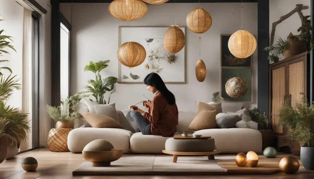 Feng Shui Annual Check