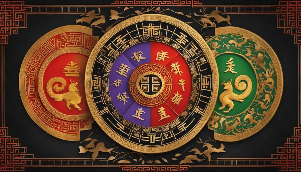 Five Elements Theory