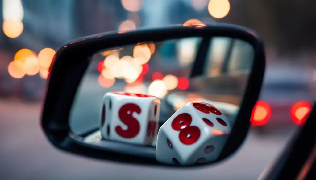 Fuzzy Dice