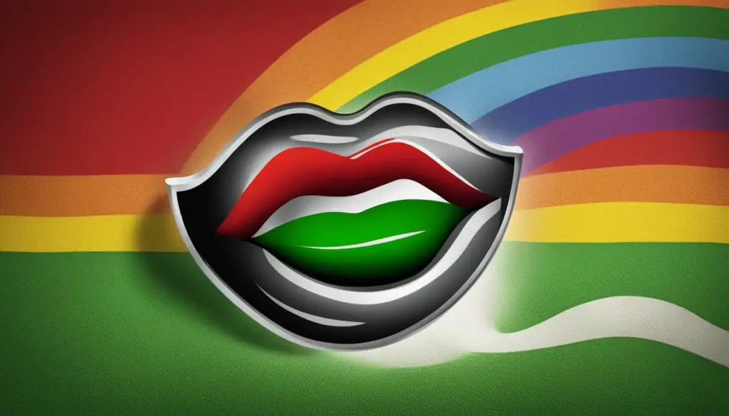 Good Luck Charms Associated with Kissing an Irish Individual