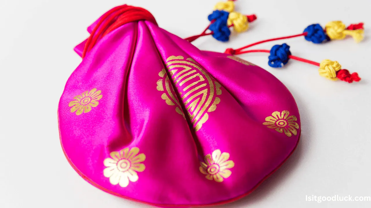 How Often to Feed a Good Luck (Mojo) Bag