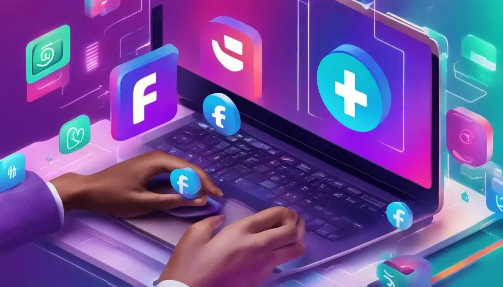 How hashtags work
