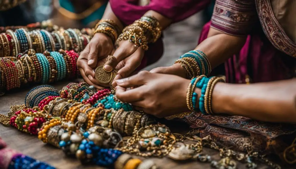 How to choose a good luck anklet