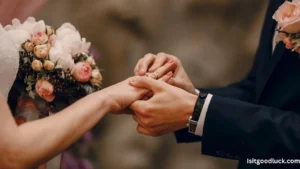 Is It Good Luck to Get Married on St. Patrick’s Day