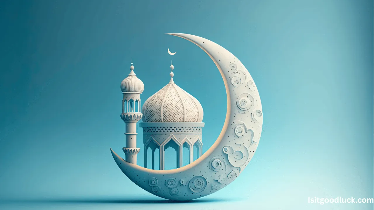 Is It Haram to Say Good Luck