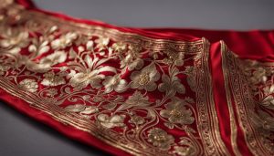 Is it good luck to wear red underwear on new years day?