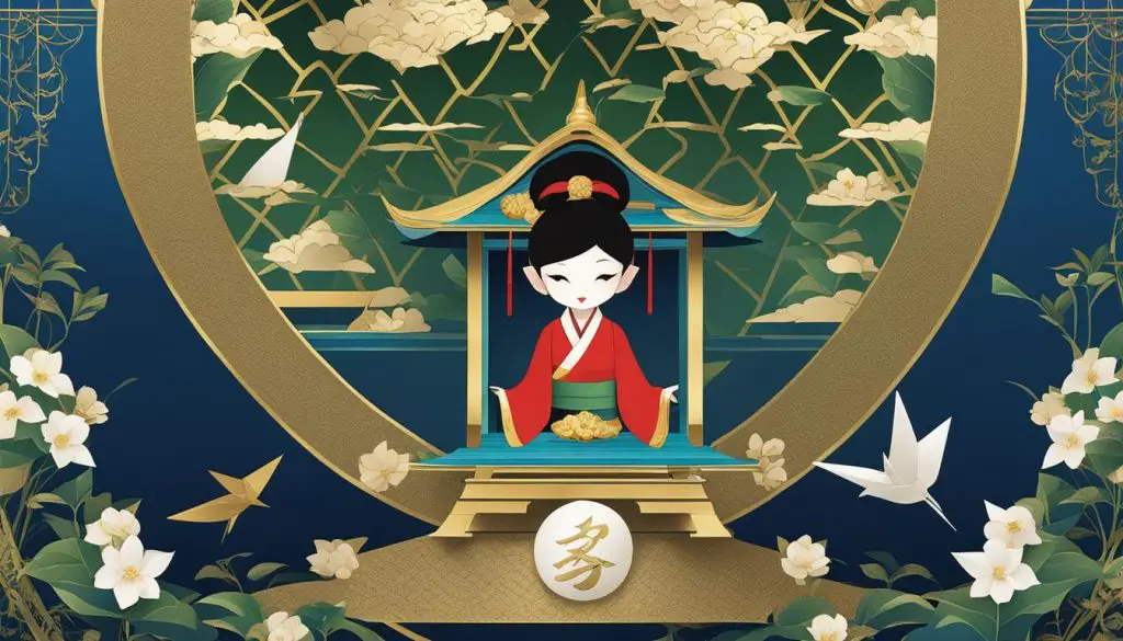 Japanese superstitions