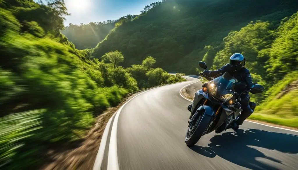 Motorcycle Rider