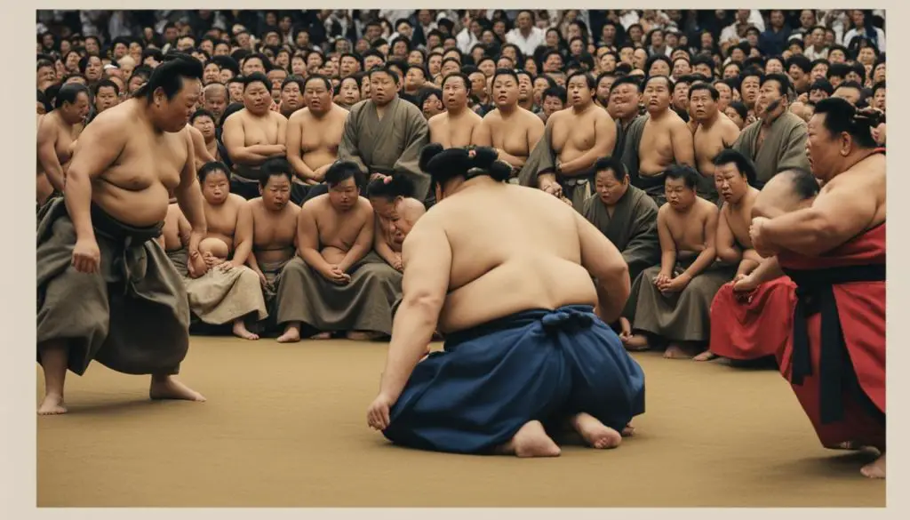 Naki Sumo
