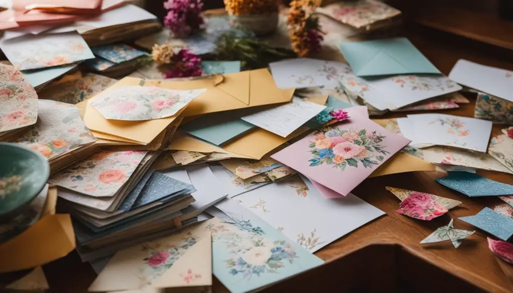 Personalized Thank You Letters