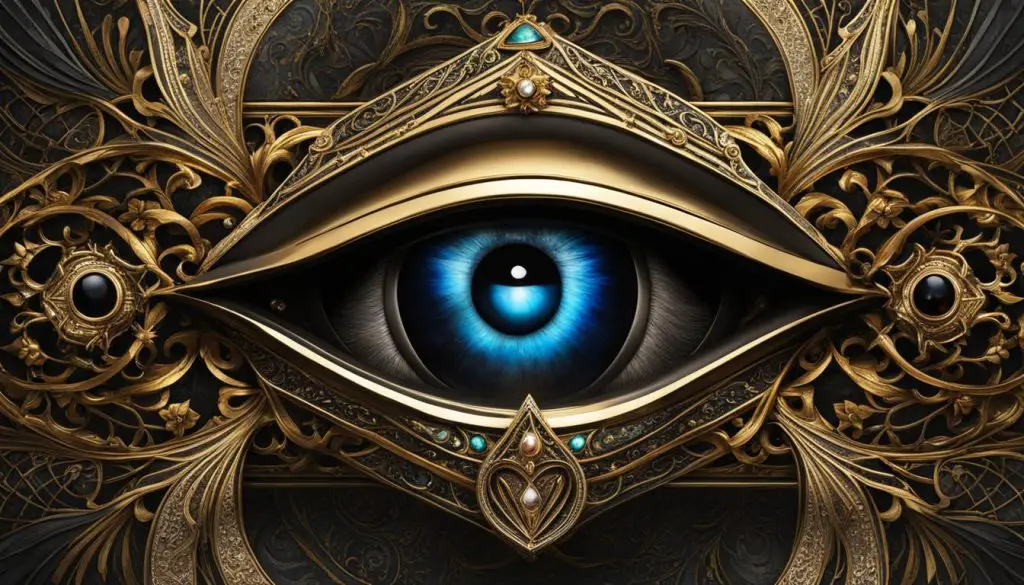 Significance of the All Seeing Eye