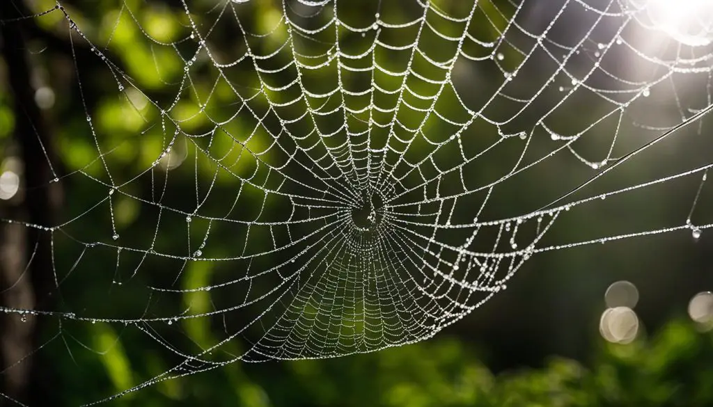Spider Delicacies