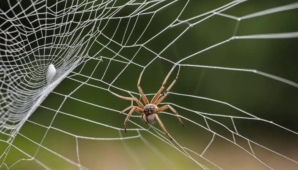 Spider Symbolism