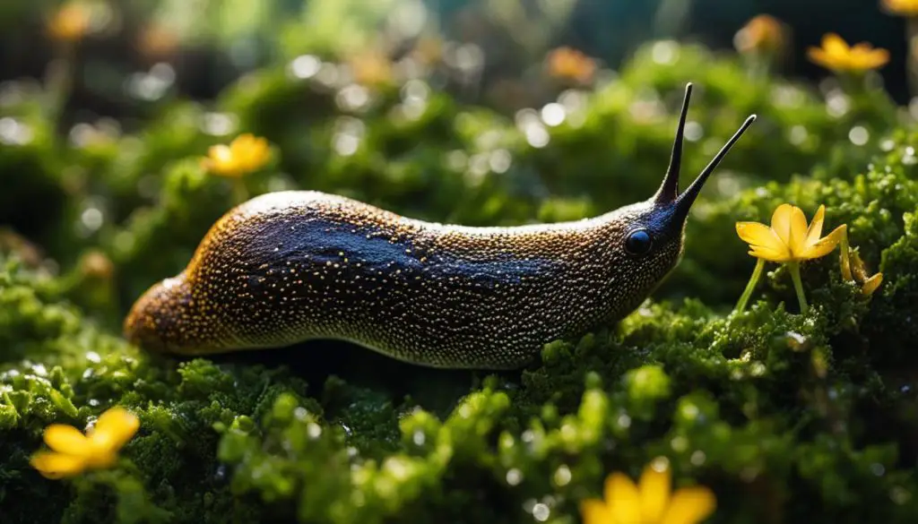 Superstitions related to slugs