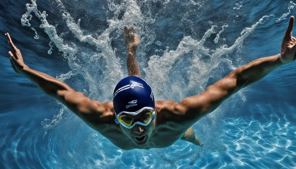 Swimmer