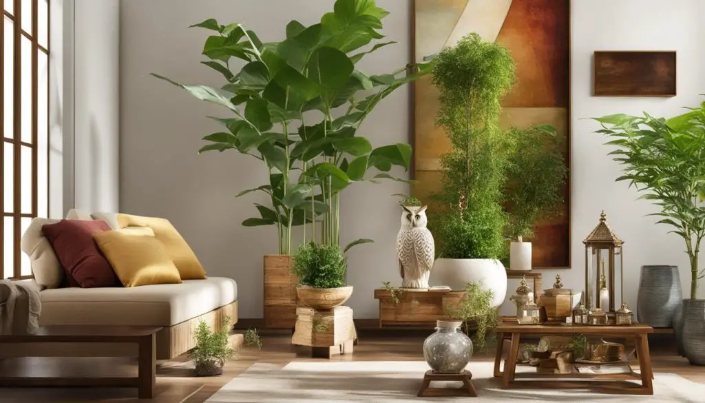 Vastu Decorative Items for Positive Energy in Your Home