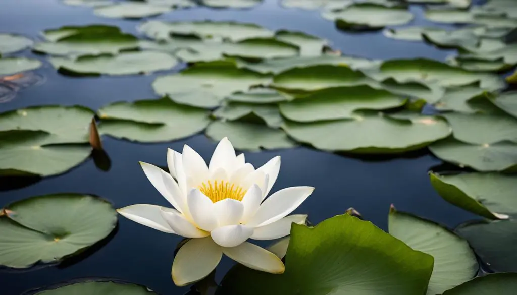 White New Beginnings