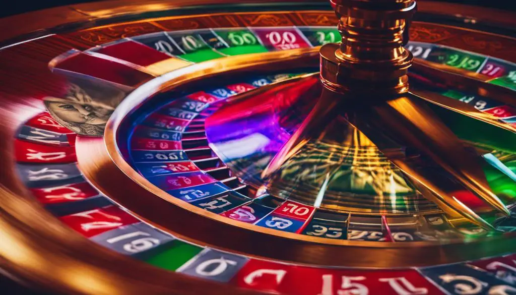 Winning money online