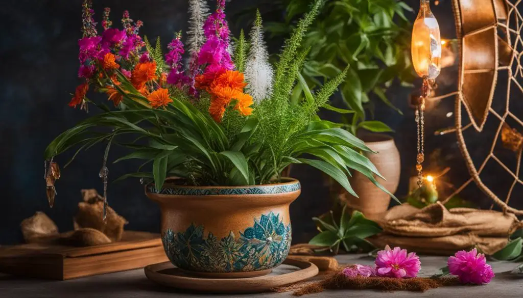 alternatives to cactus for good luck