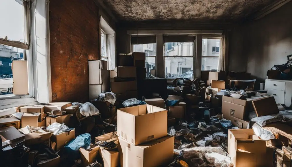 apartment rental