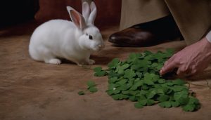 are actors really superstitious about good luck
