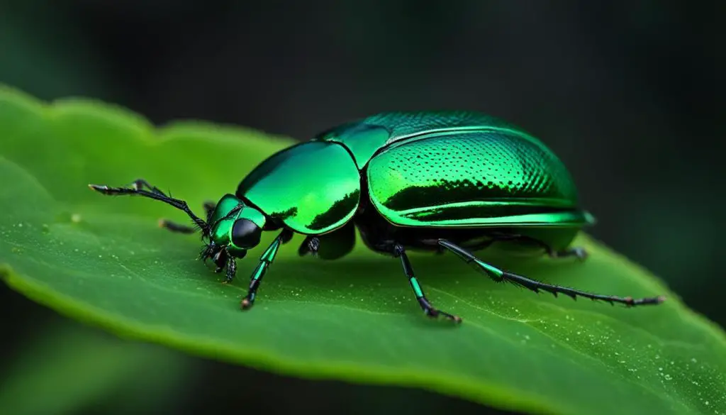 Are Beetles a Sign of Good Luck? Discover the Meaning!