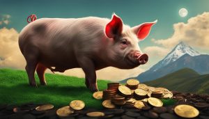 are pigs a symbol of good luck in korea