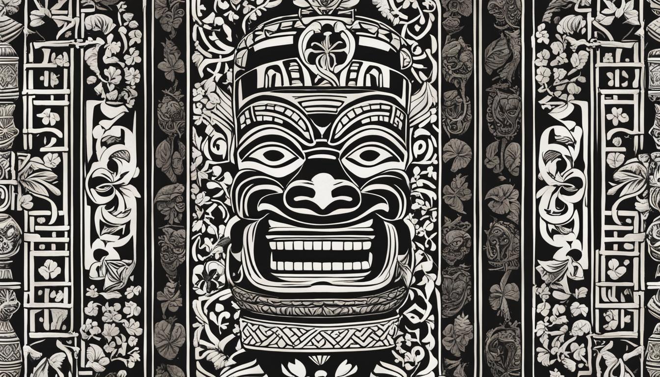 are tiki idol good luck or bad luck