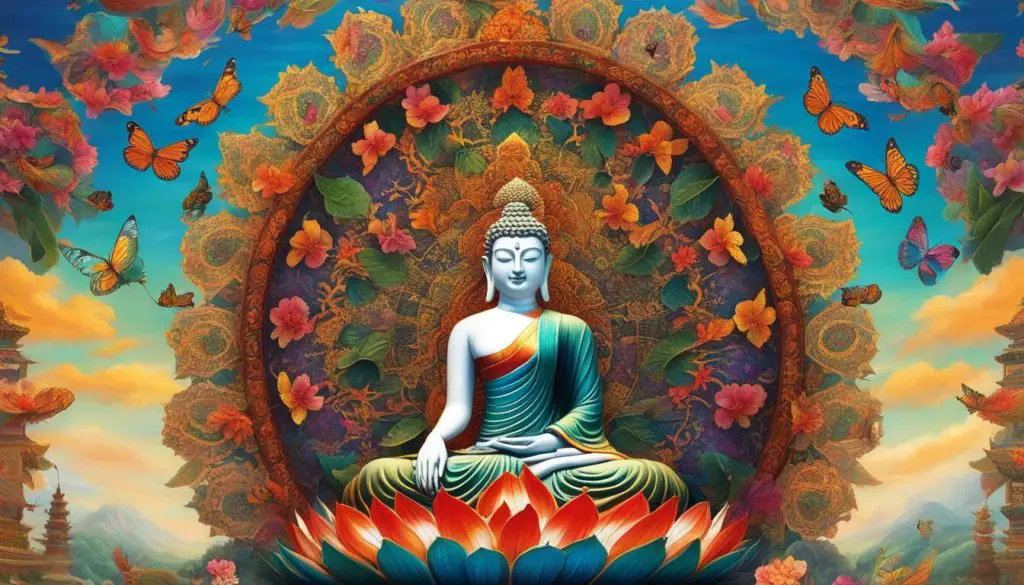 asian beliefs about insects and luck