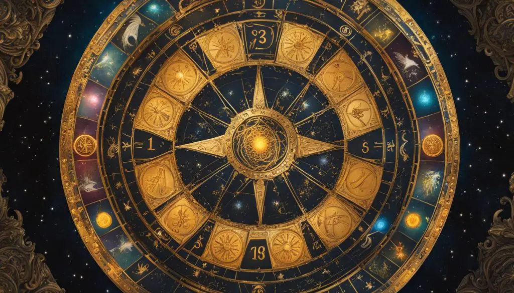 astrology, tarot, and angel numbers