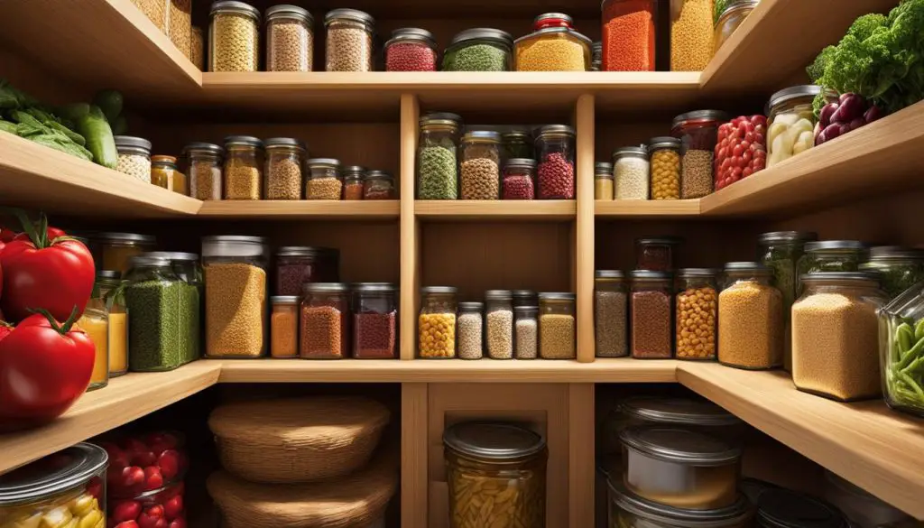 avoiding poverty and hardship