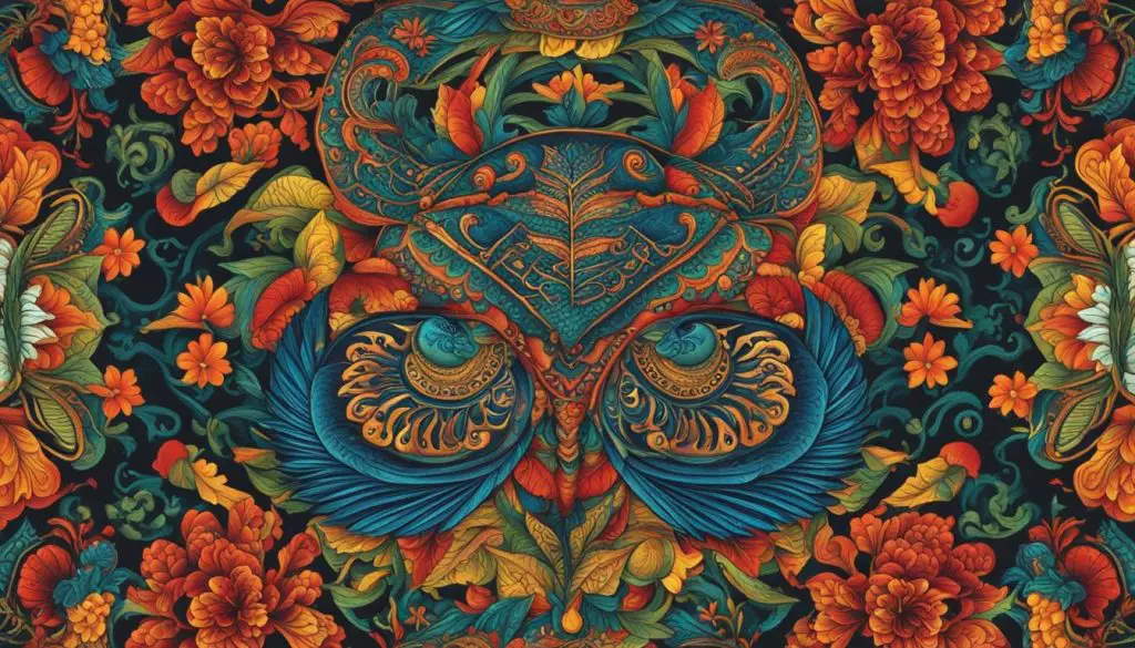 beetle symbolism in Filipino culture