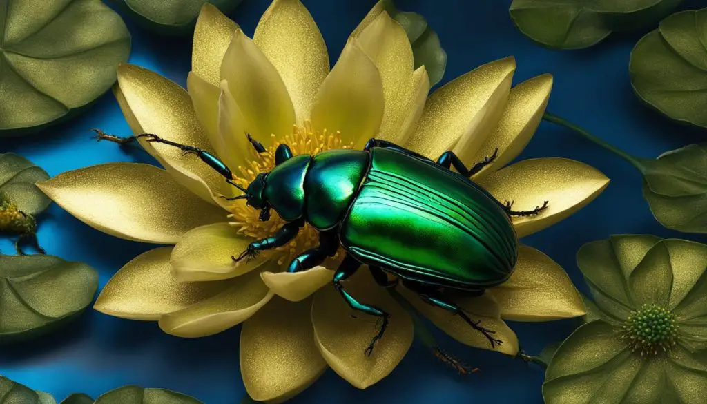 beetles