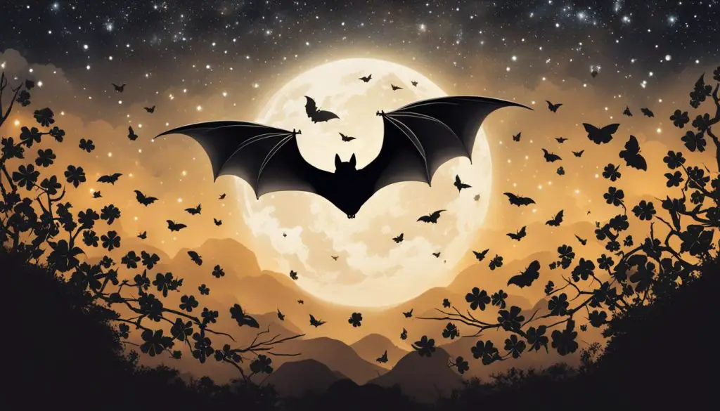 benefits of bats