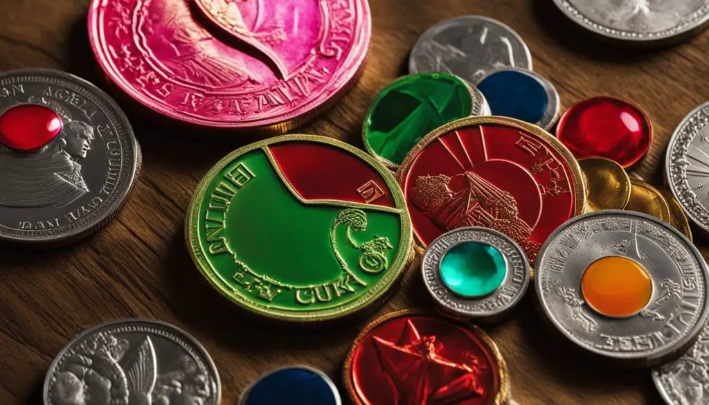 benefits of good luck coin toss