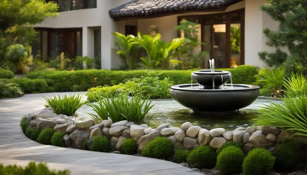 benefits of water fountains