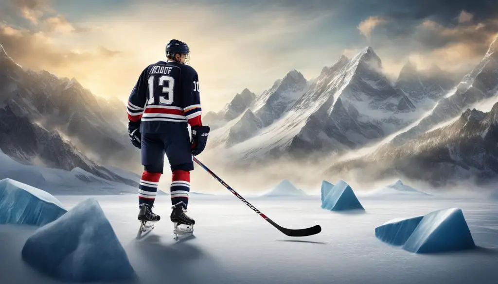 bible verses for hockey players