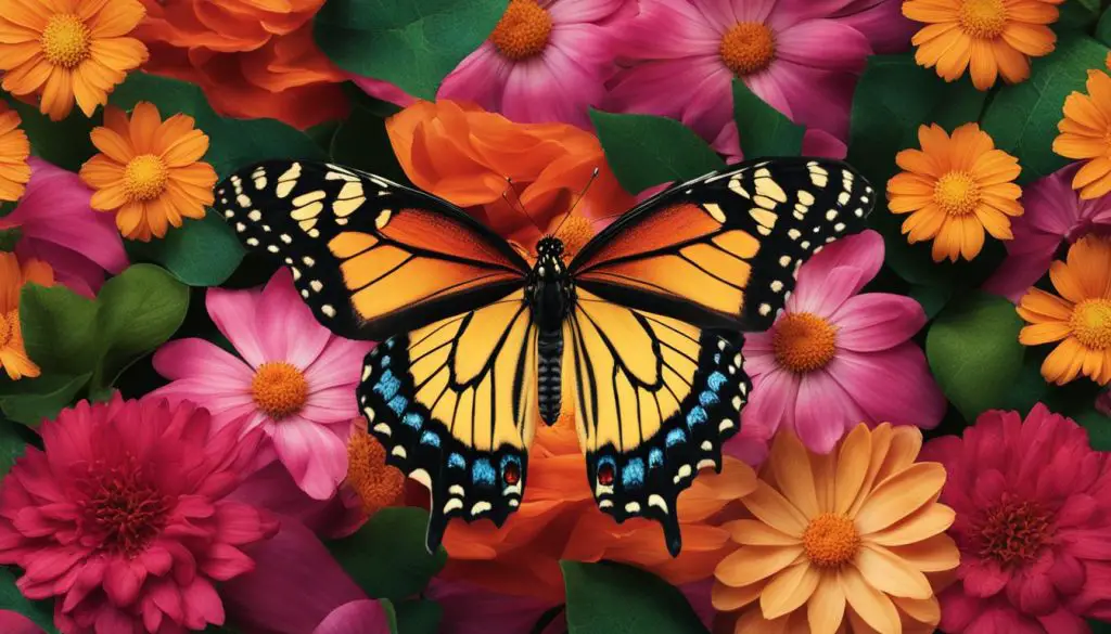 butterfly