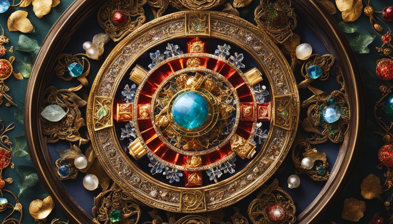 can i put a good luck spell on an object