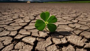 can you have good luck ,but not good fortune?