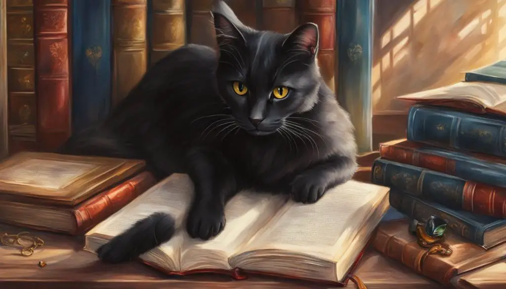 cat intelligence and communication
